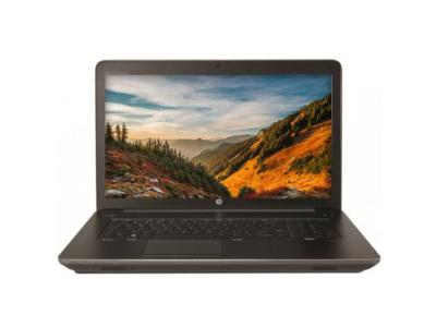 HP ZBook 17 G3 Mobile Workstation