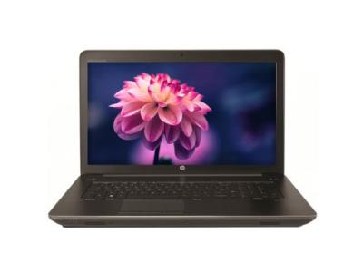 HP ZBook 17 G3 Mobile Workstation