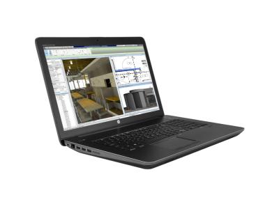 HP ZBook 17 G3 Mobile Workstation