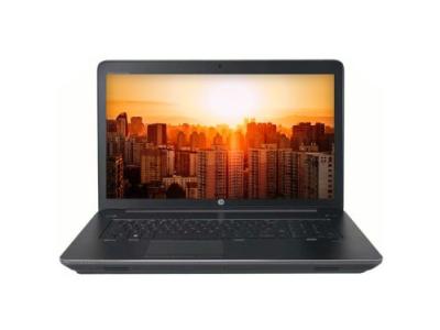 HP ZBook 17 G3 Mobile Workstation