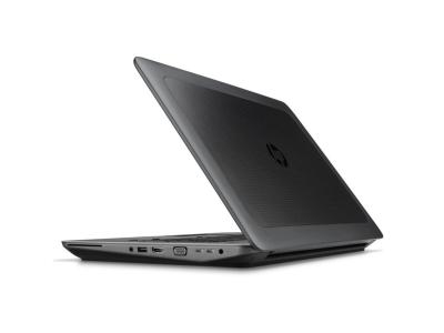 HP ZBook 17 G3 Mobile Workstation