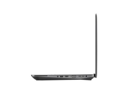 HP ZBook 17 G3 Mobile Workstation