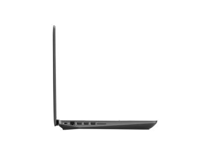 HP ZBook 17 G3 Mobile Workstation