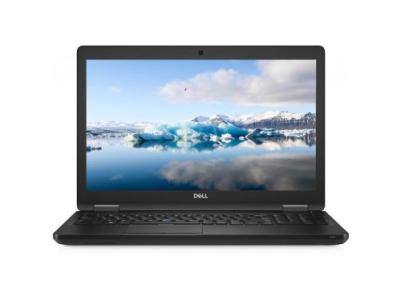 Dell Latitude 5590