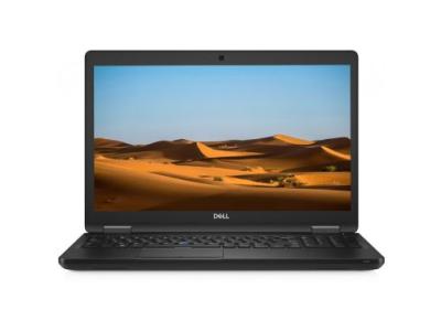 Dell Latitude 5590