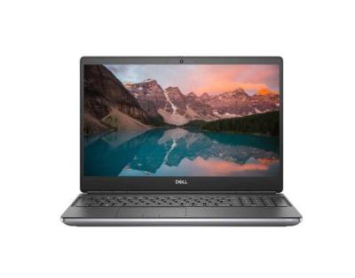 Dell Precision 7750 Mobile Workstation