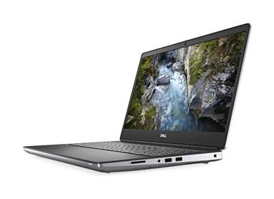 Dell Precision 7750 Mobile Workstation