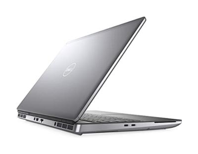 Dell Precision 7750 Mobile Workstation