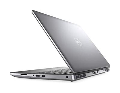 Dell Precision 7750 Mobile Workstation