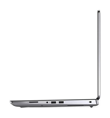 Dell Precision 7750 Mobile Workstation