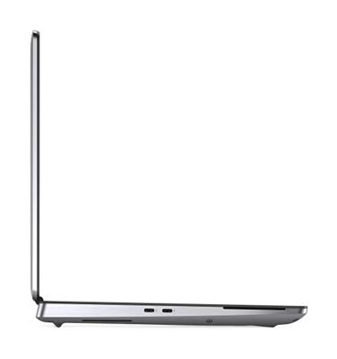 Dell Precision 7750 Mobile Workstation