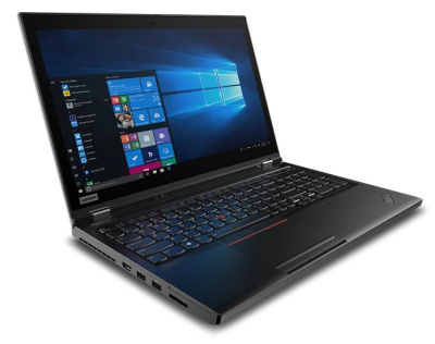 Lenovo ThinkPad P53