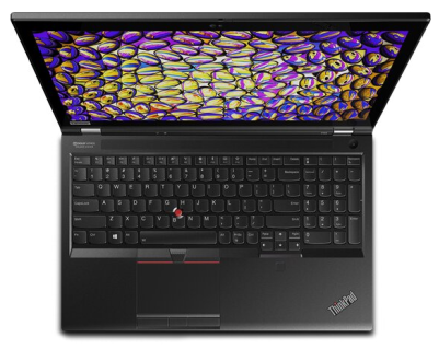 Lenovo ThinkPad P53