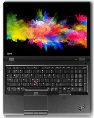 Lenovo ThinkPad P53