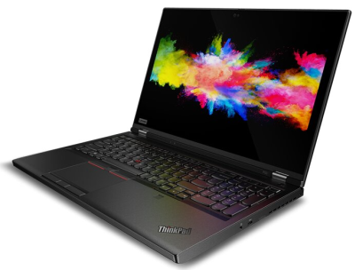 Lenovo ThinkPad P53