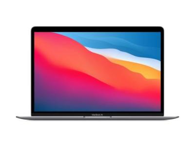 Apple MacBook Air 13 (M1, 2020) Space Gray