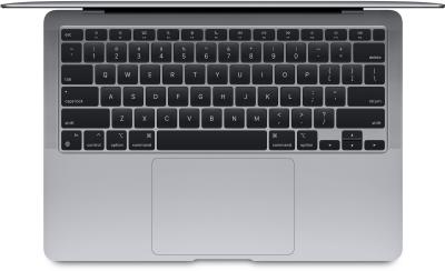 Apple MacBook Air 13 (M1, 2020) Space Gray