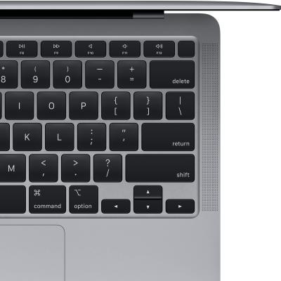 Apple MacBook Air 13 (M1, 2020) Space Gray