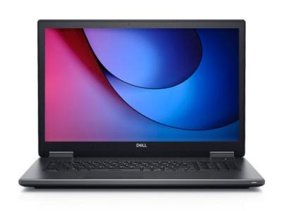 Dell Precision 7730 Mobile Workstation