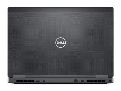 Dell Precision 7730 Mobile Workstation