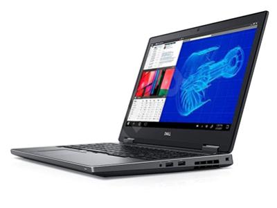 Dell Precision 7730 Mobile Workstation