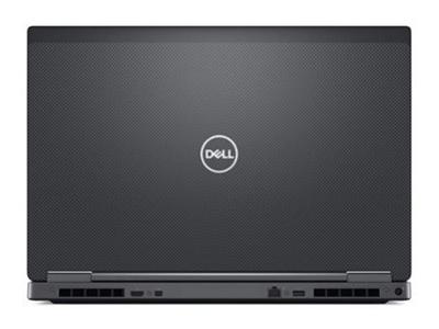 Dell Precision 7730 Mobile Workstation