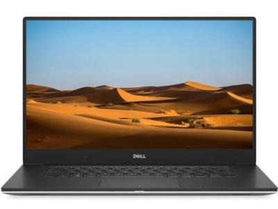 Dell Precision 5530 Mobile Workstation