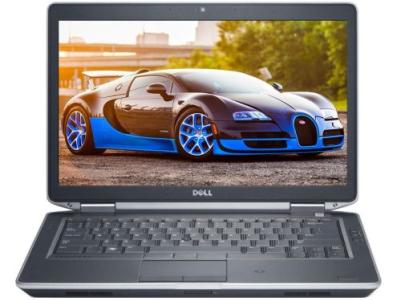 Dell Latitude E6430 ATG