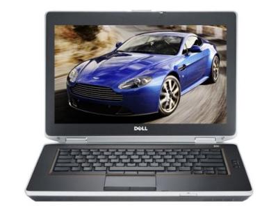 Dell Latitude E6430