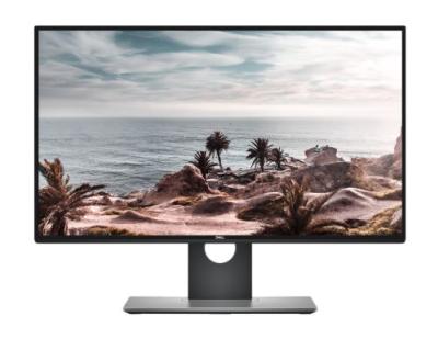 Dell UltraSharp U2518D