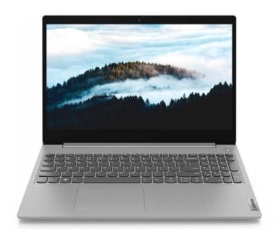 Lenovo IdeaPad 3 15IML05