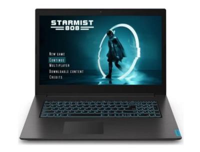 Lenovo IdeaPad L340-17IRH Gaming