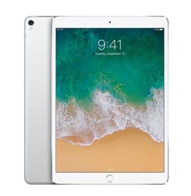 Apple iPad Pro 10.5 (2017) Wi-Fi + Cellular 256GB Silver