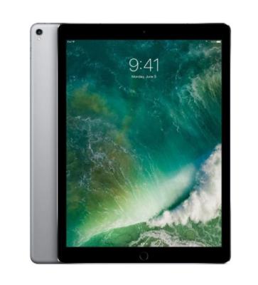 Apple iPad Pro 10.5 (2017) Wi-Fi + Cellular 64GB Space Gray