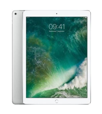 Apple iPad Pro 12.9 (2015) Wi-Fi + Cellular 128GB Silver