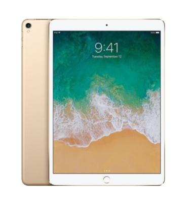 Apple iPad Pro 10.5 (2017) Wi-Fi 64GB Gold