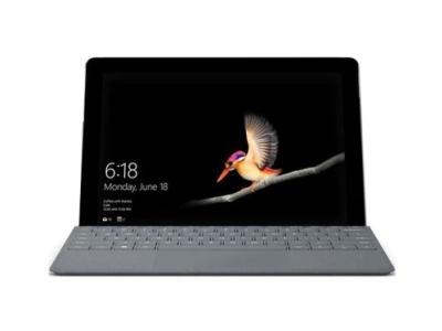 Microsoft Surface Go