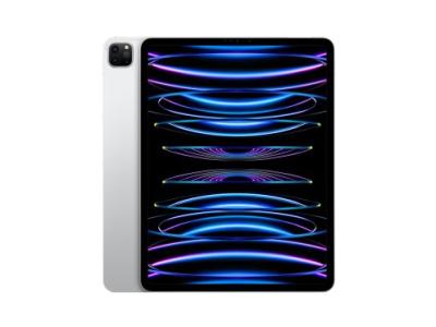 Apple iPad Pro 12.9 (M2, 2022) Wi-Fi 128GB Silver