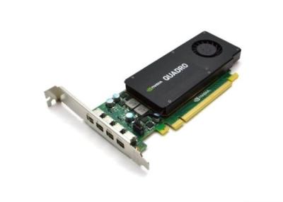 nVIDIA Quadro K1200 4GB