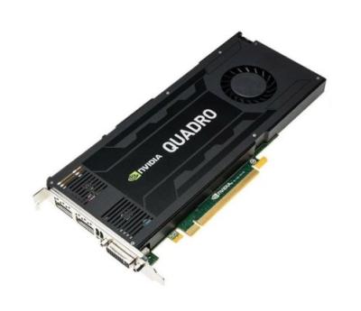 nVIDIA Quadro K4200 4GB