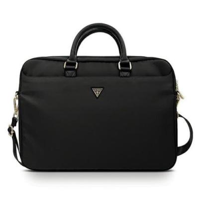 Guess Computer Bag  16 Black