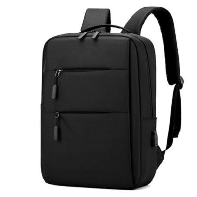 DeTech Batoh pro notebook Power Backpack BP-03, 15.6, černá