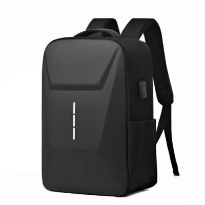 DeTech Batoh pro notebook Power Backpack BP-31, 15.6, černá