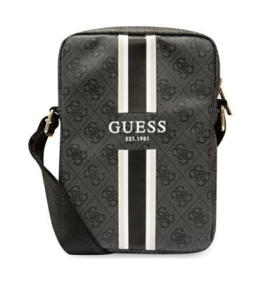 Guess Bag GUTB8P4RPSK 8 - černá