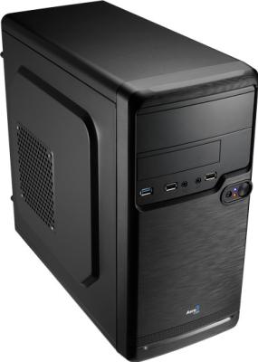 Aero Cool (i5-8400 8GB 500GB/SSD RX580/8G)