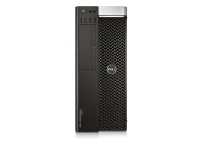 Dell Precision T3610 MT