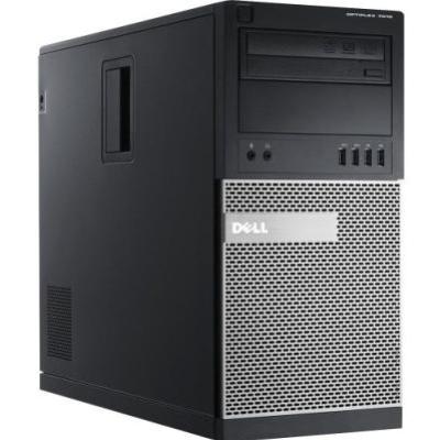 Herní PC - Dell OptiPlex 7010 (i5-3470|8G|240G|RX 560 4G|W10)