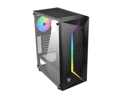 iPC R7 (Ryzen 5 5800X 16G 500GB M.2 1TB HDD RTX3070)