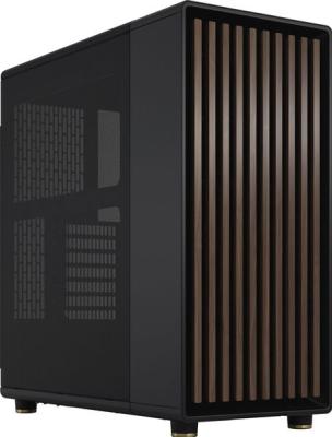 Herní - Fractal Design North Charcoal Black