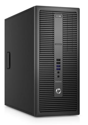 HP EliteDesk 800 G2 TWR